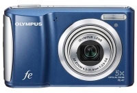 Olympus FE 47 (N3843292)